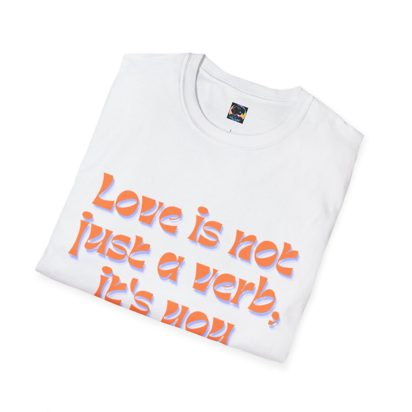 Love T-shirt - HCWP