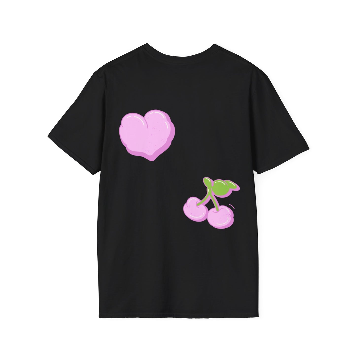 Love T-shirt - HCWP