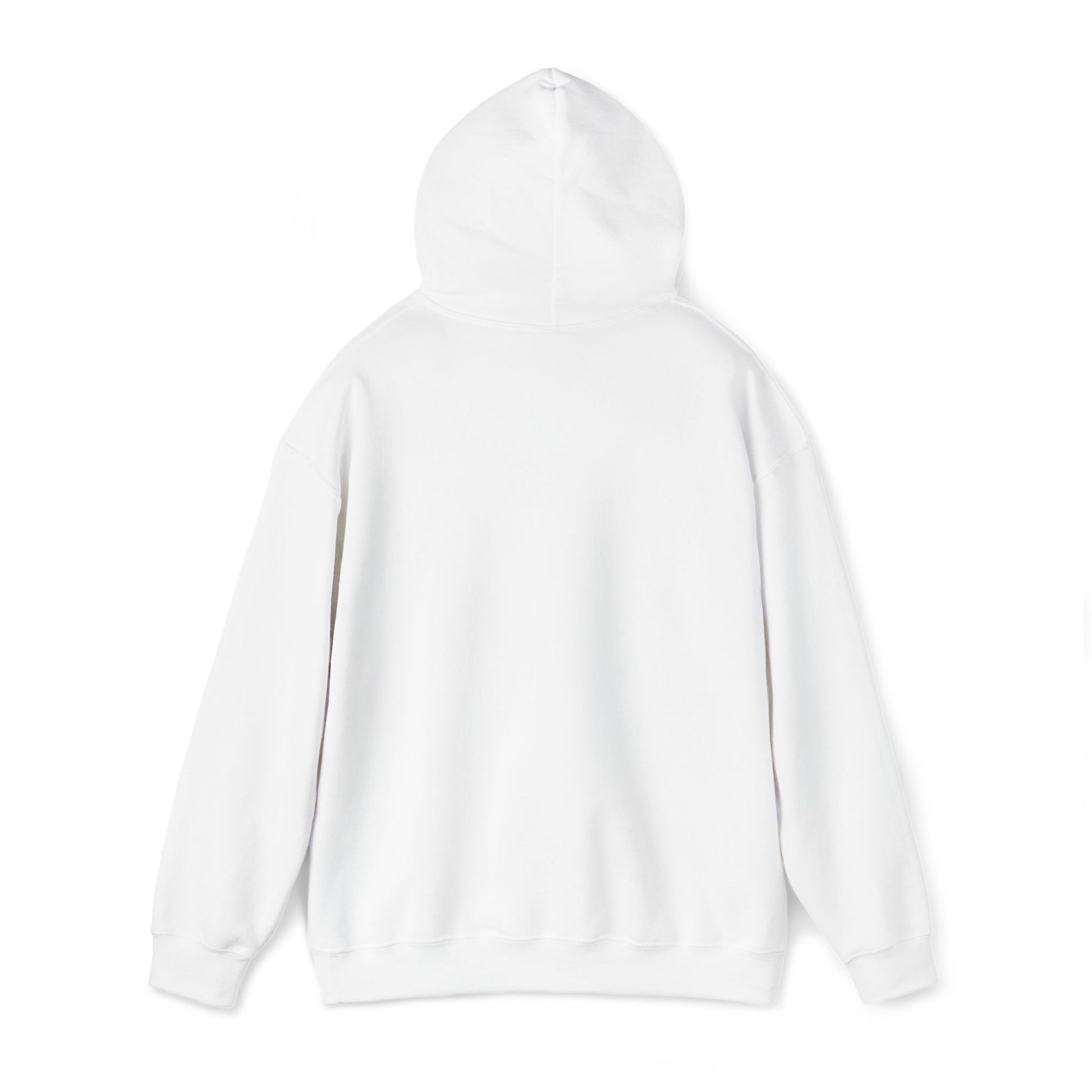 winter hoodie - HCWP