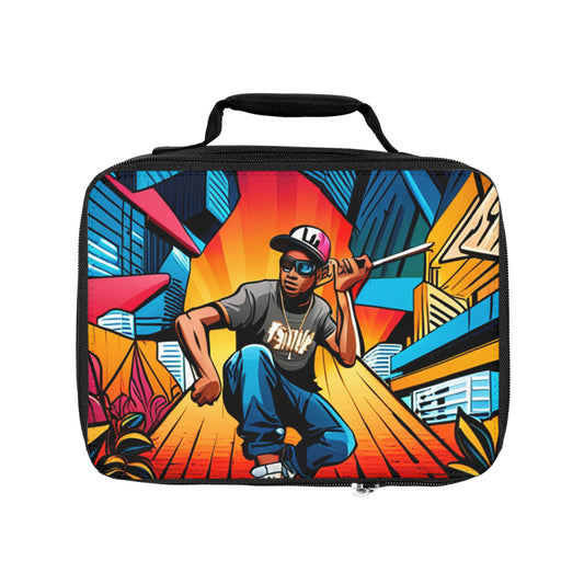 Lunch Bag - HCWP