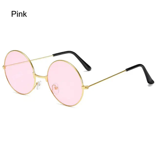 1pc Retro Diamant Sonnenbrille - HCWP