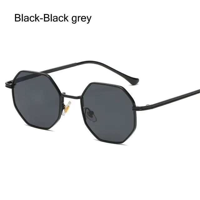 1pc Retro Diamant Sonnenbrille - HCWP