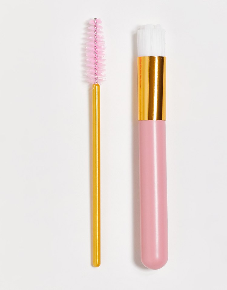 Tatti Lashes False Lash Cleansing Kit