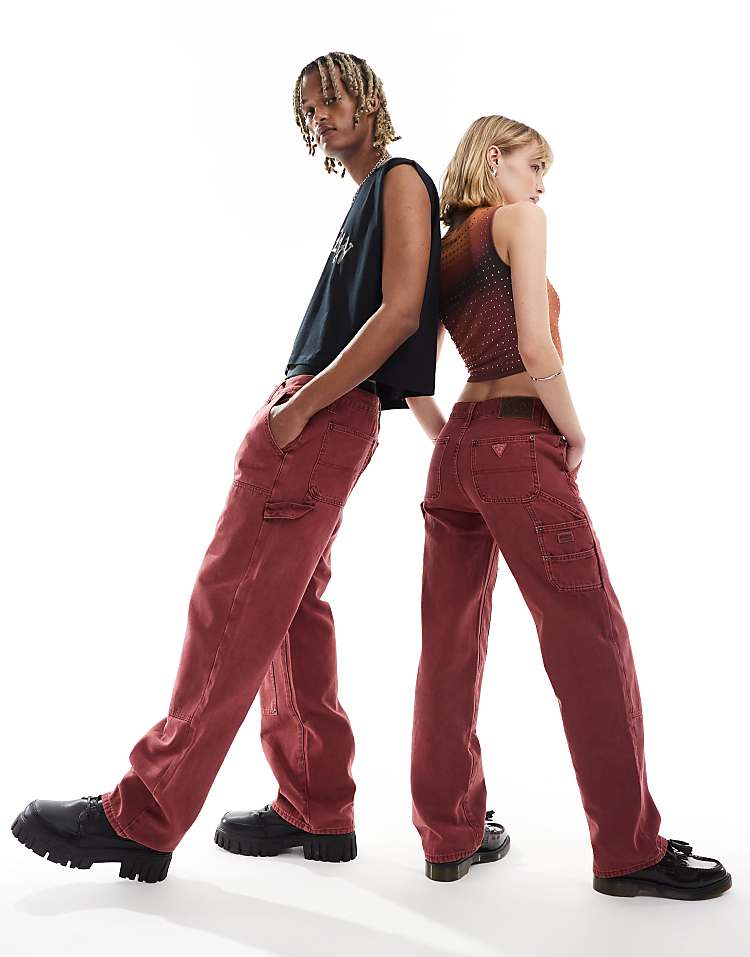 https://images.asos-media.com/products/guess-originals-unisex-canvas-carpenter-jeans-in-washed-red/205747820-1-f55n?$n_750w$&wid=750&fit=constrain