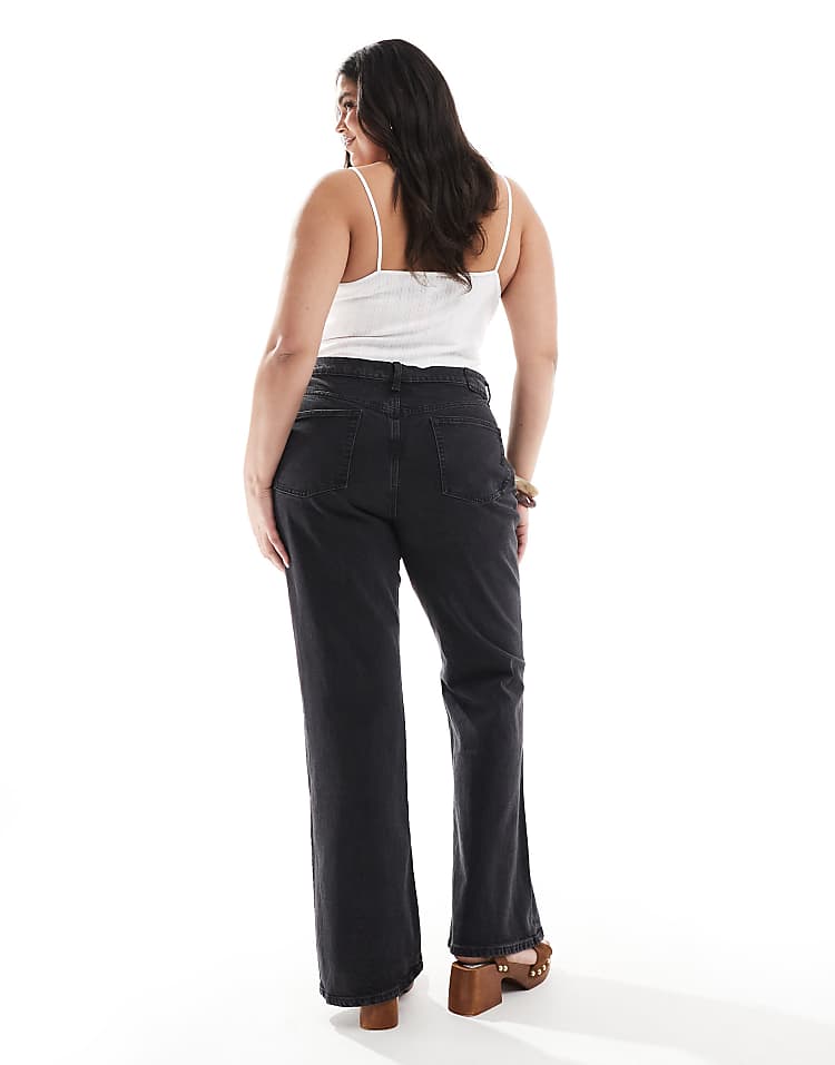 https://images.asos-media.com/products/asos-design-curve-mid-rise-flare-jeans-in-washed-black/206428118-2?$n_750w$&wid=750&fit=constrain