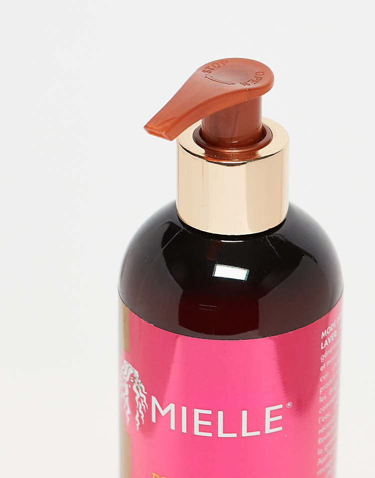 Mielle Pomegranate