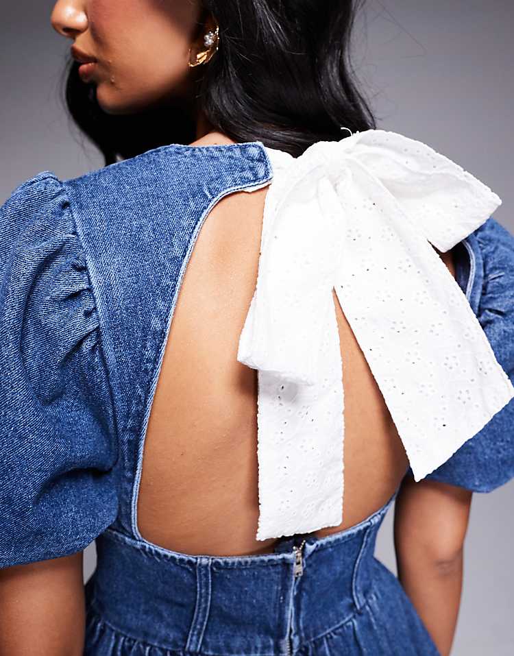 https://images.asos-media.com/products/asos-luxe-denim-puff-sleeve-corsetted-mini-skater-dress-in-blue-dark-wash/206682200-4?$n_750w$&wid=750&fit=constrain