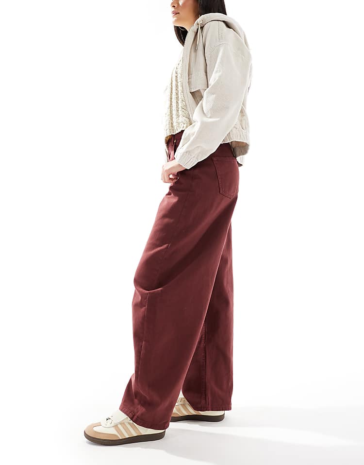 https://images.asos-media.com/products/asos-design-high-waisted-barrel-leg-jeans-in-burgundy/207660285-2?$n_750w$&wid=750&fit=constrain