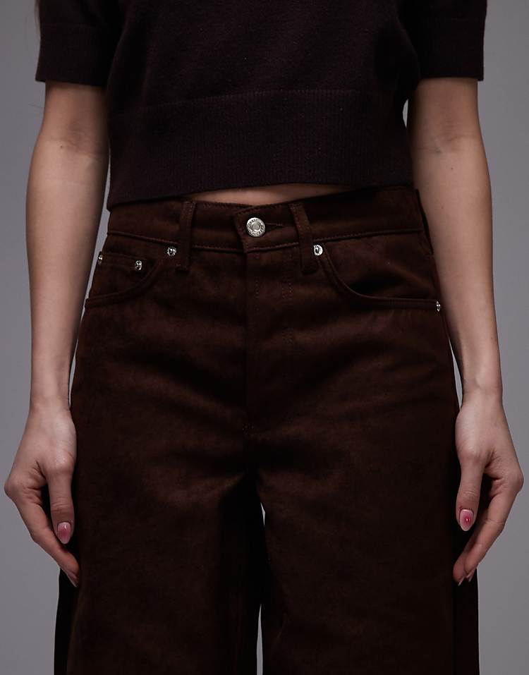 https://images.asos-media.com/products/topshop-faux-suede-column-jean-in-brown/207787444-3?$n_750w$&wid=750&fit=constrain