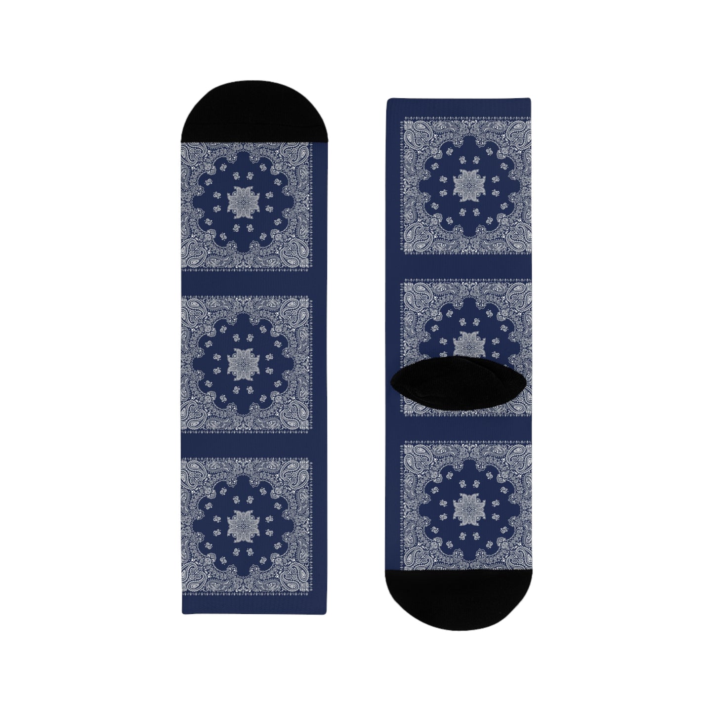 East side Socks - HCWP