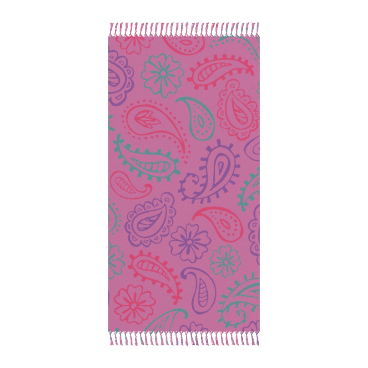 Boho Beach Cloth - HCWP