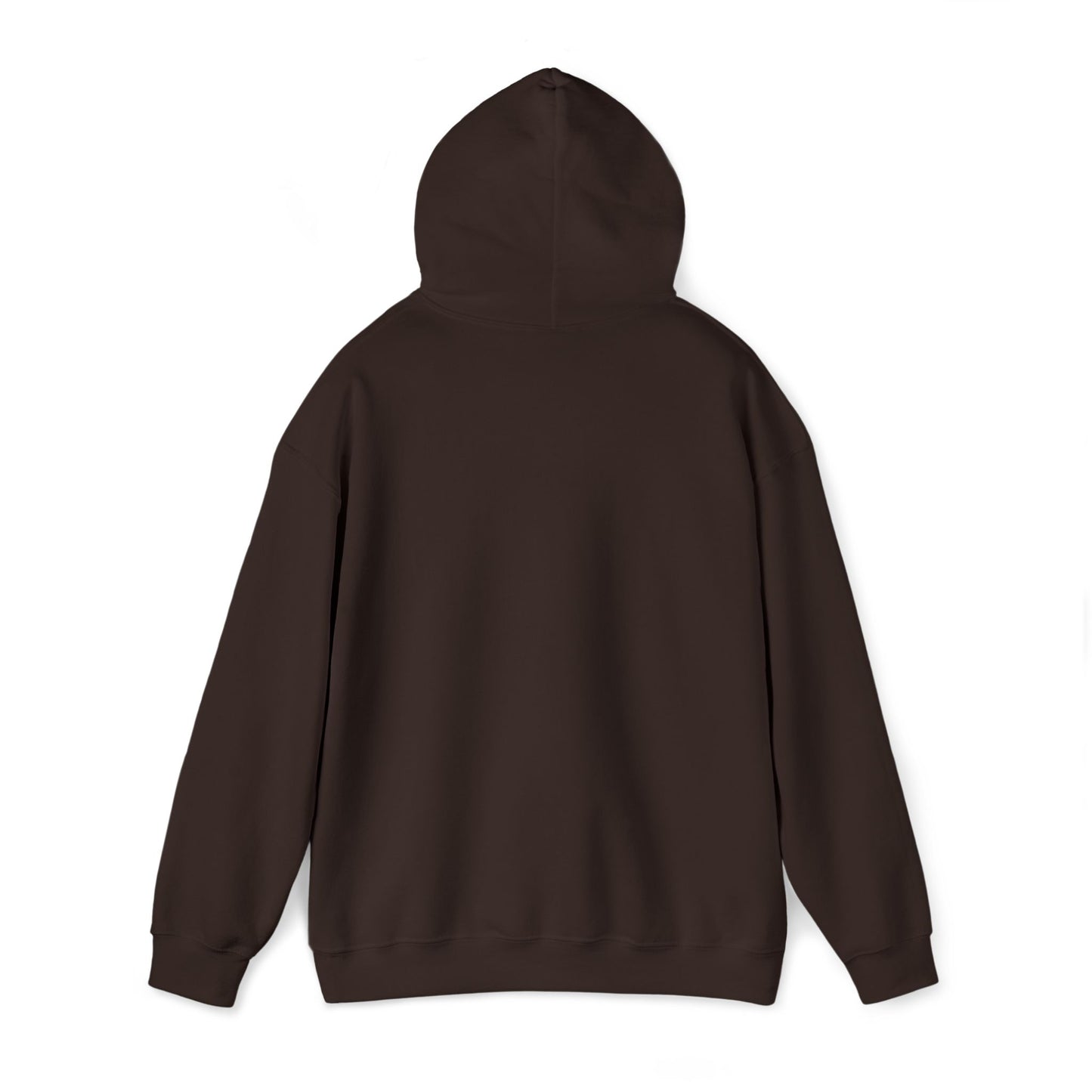 winter hoodie - HCWP