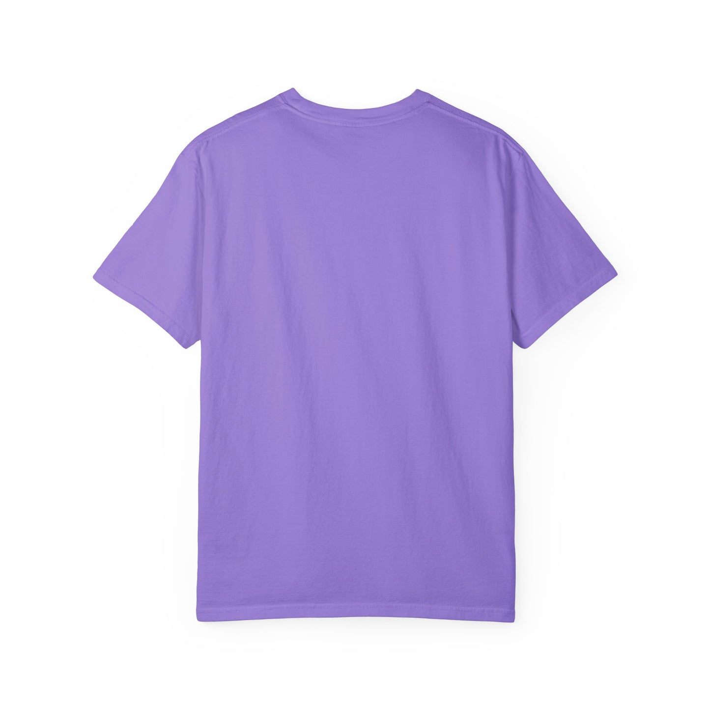Myriam Unisex Garment-Dyed T-shirt - HCWP