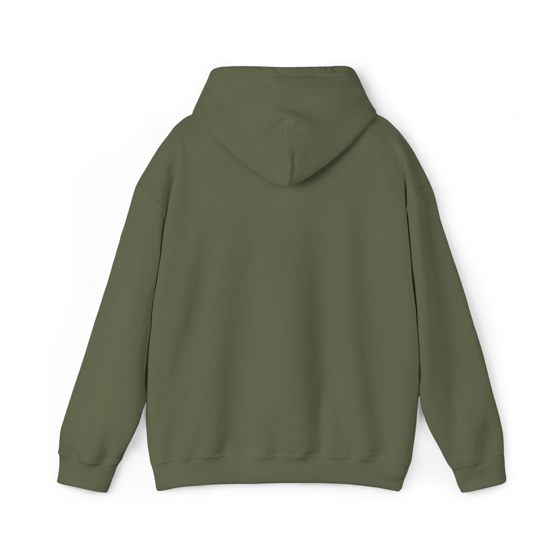 winter hoodie - HCWP