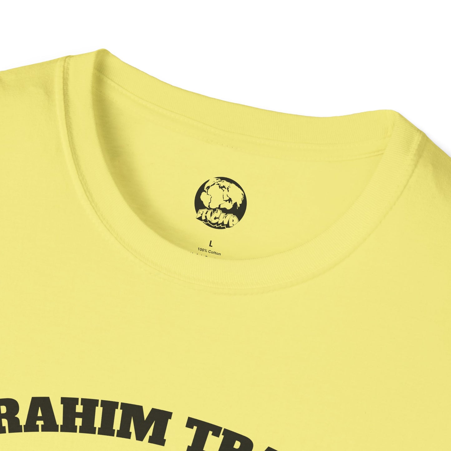 Unisex Softstyle T-Shirt - HCWP