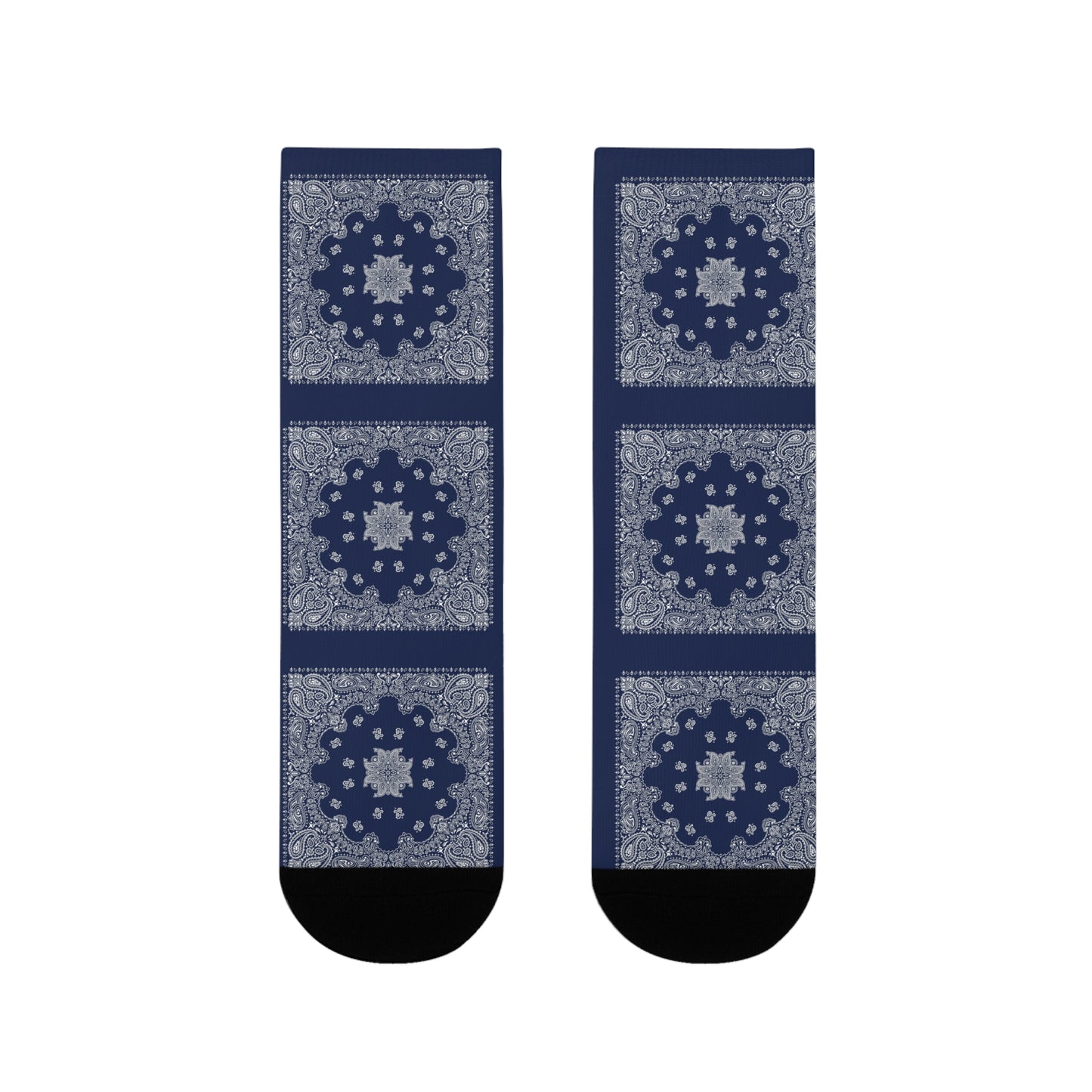 East side Socks - HCWP