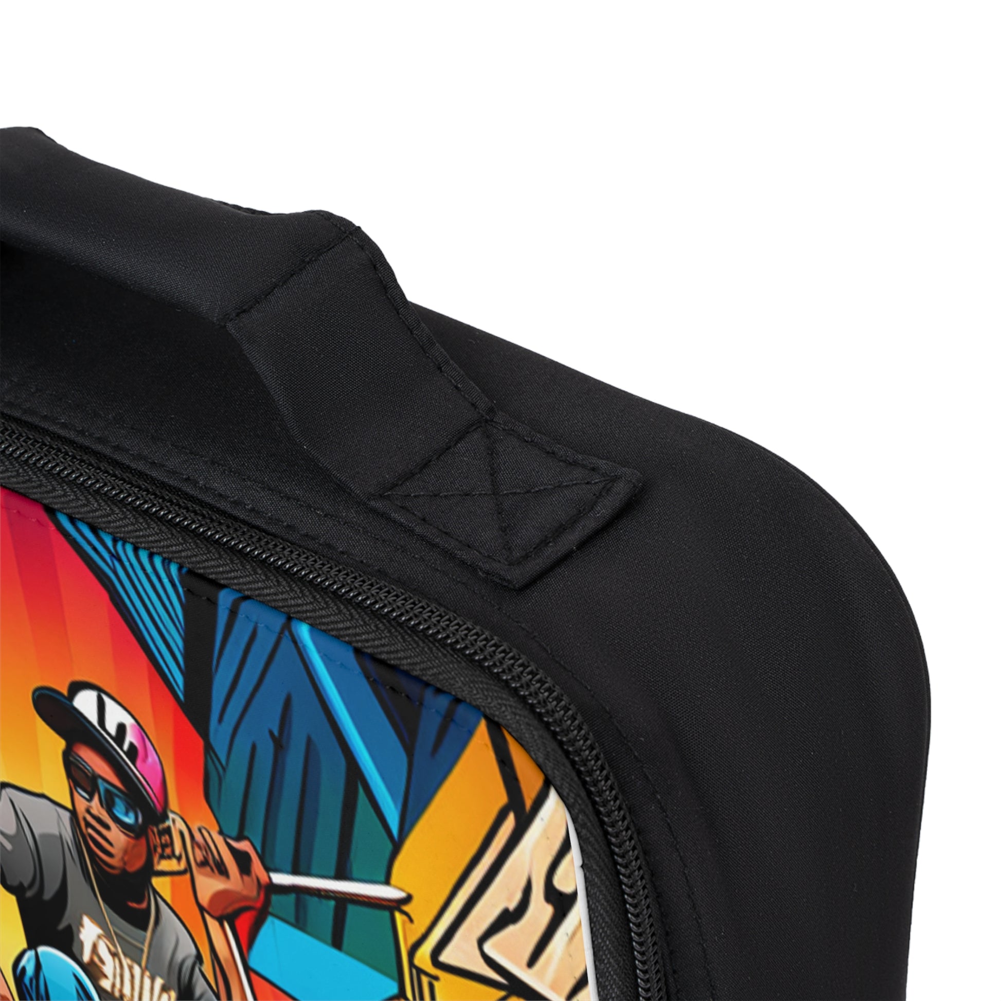 Lunch Bag - HCWP
