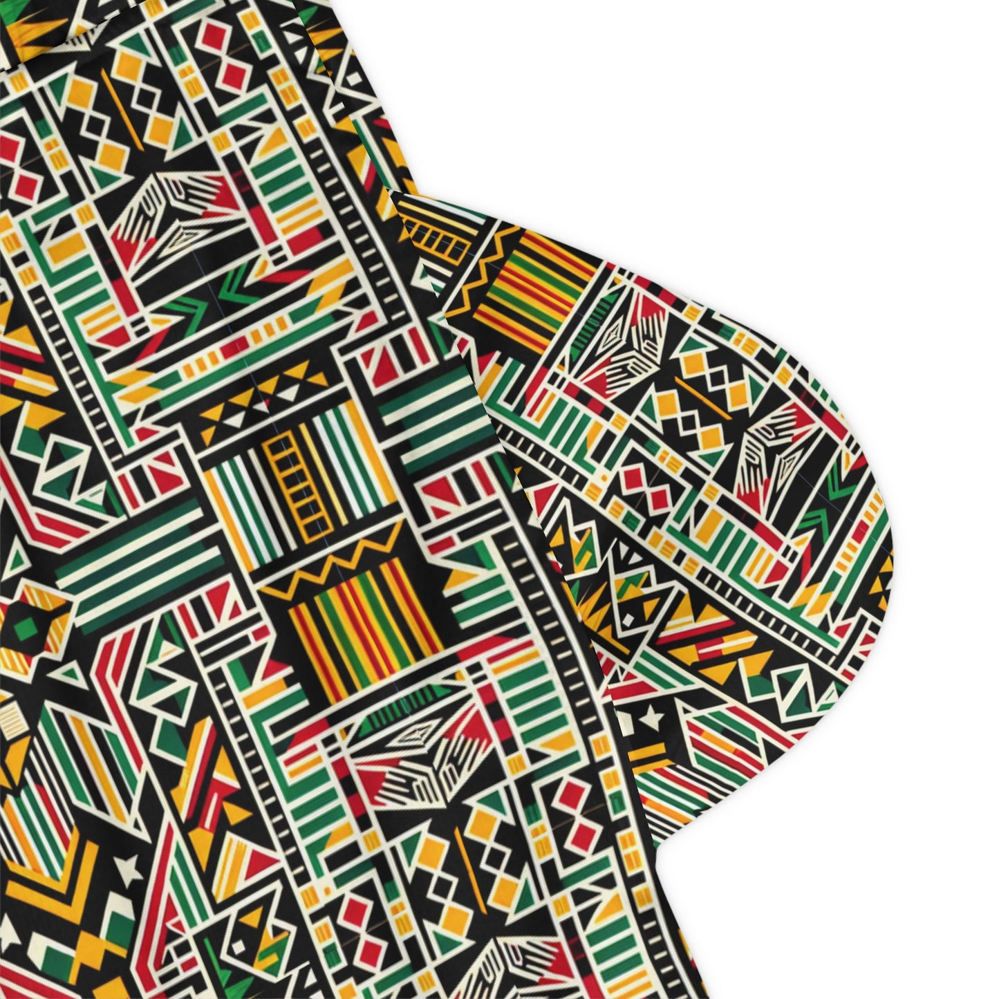 HCWP Drop 01 Basketball Shorts - HCWP