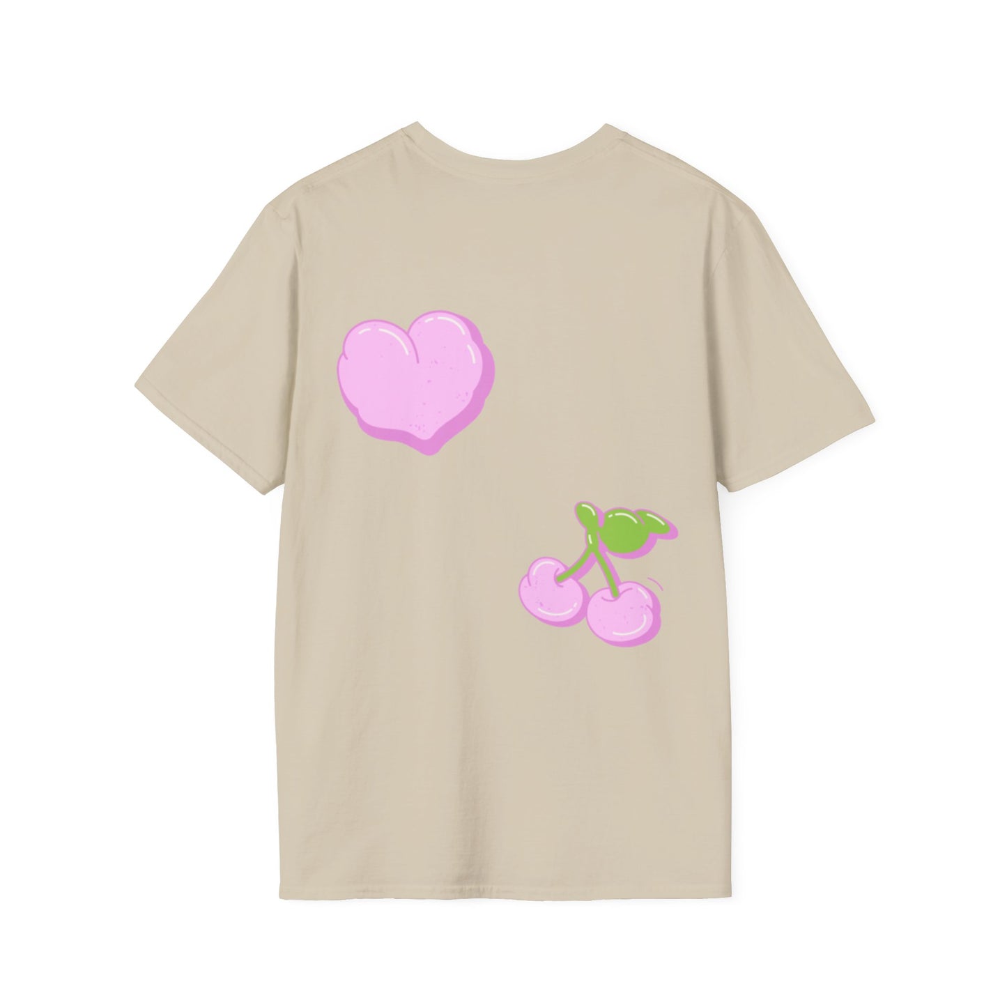 Love T-shirt - HCWP