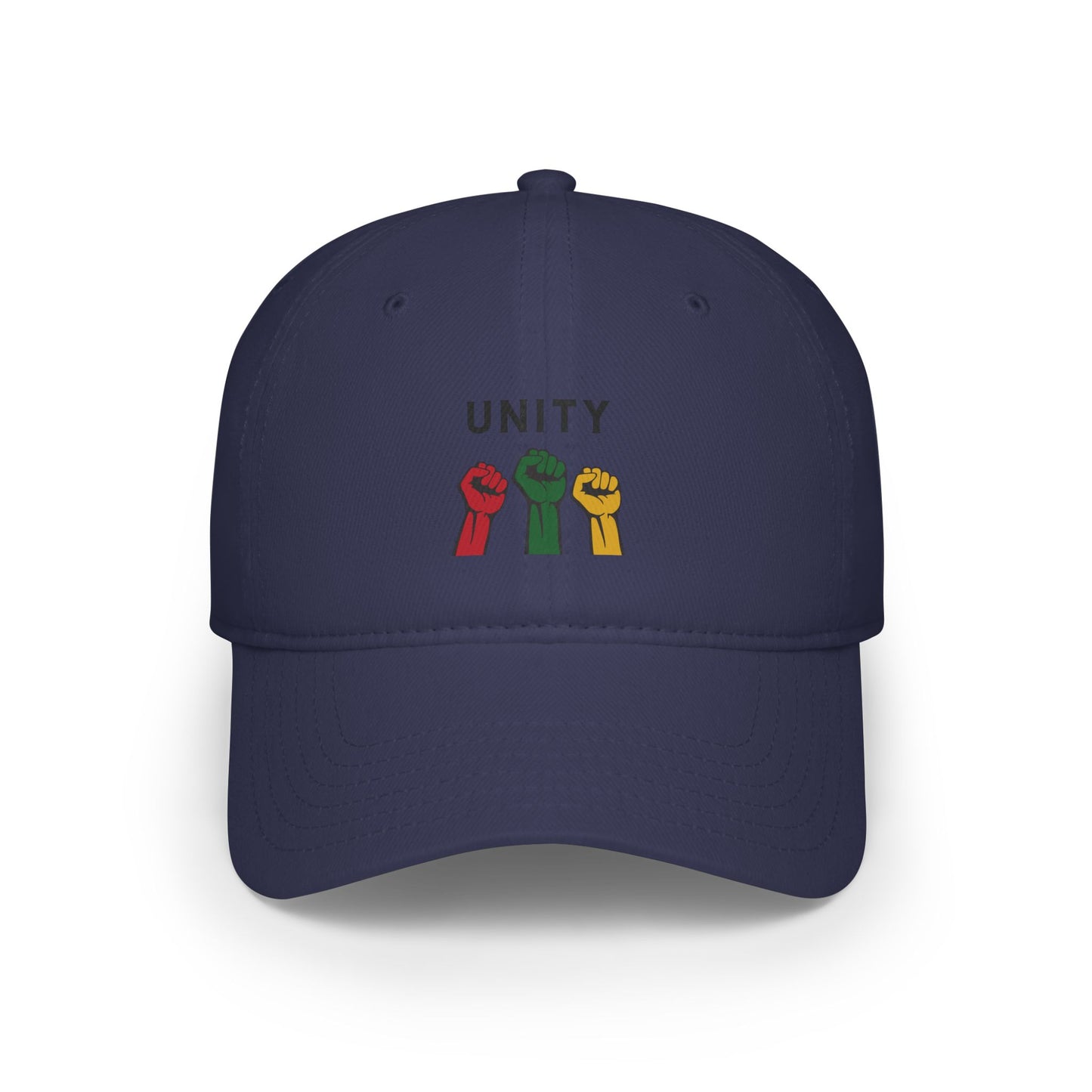 Unity Baseball Cap - HCWP
