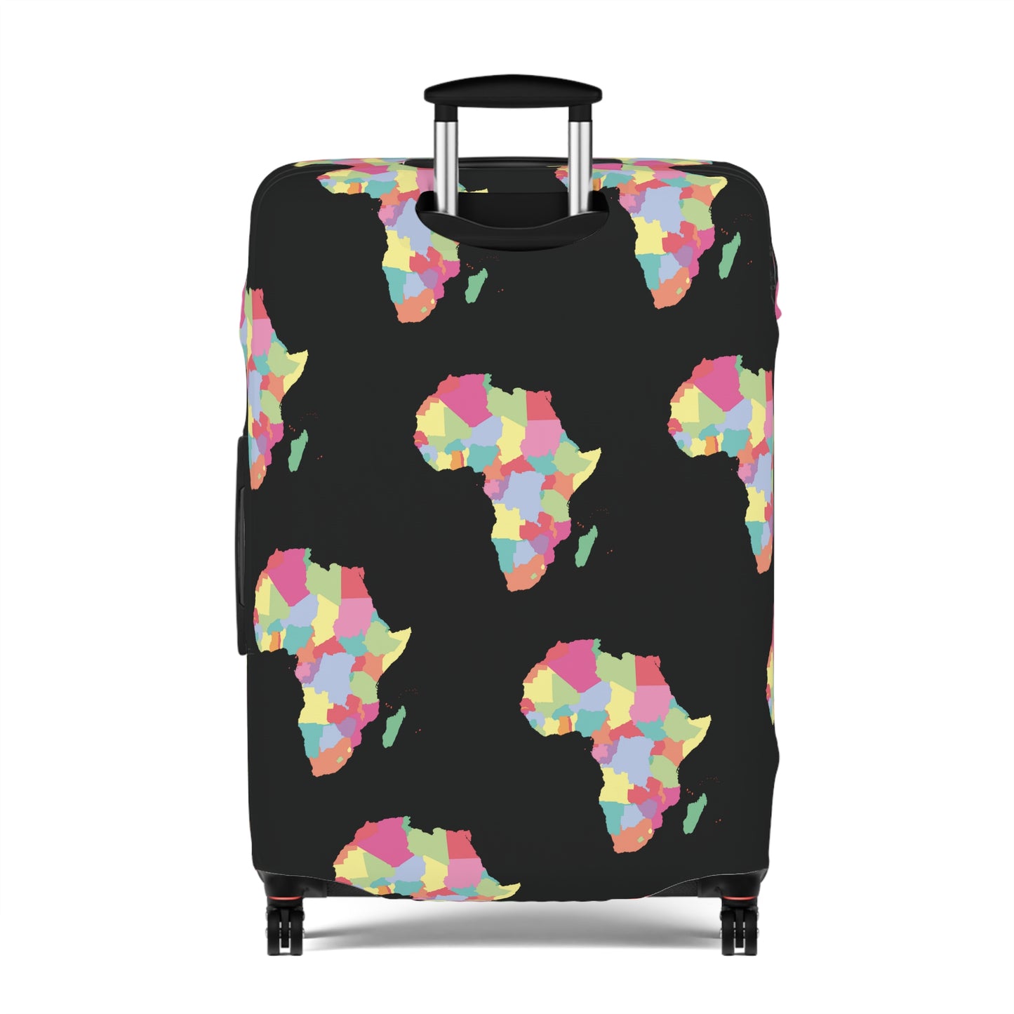 Luggage Cover - HCWP