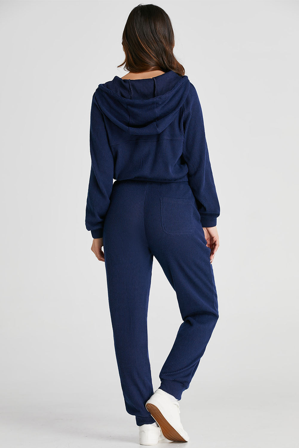 Navy Blue Set - HCWP