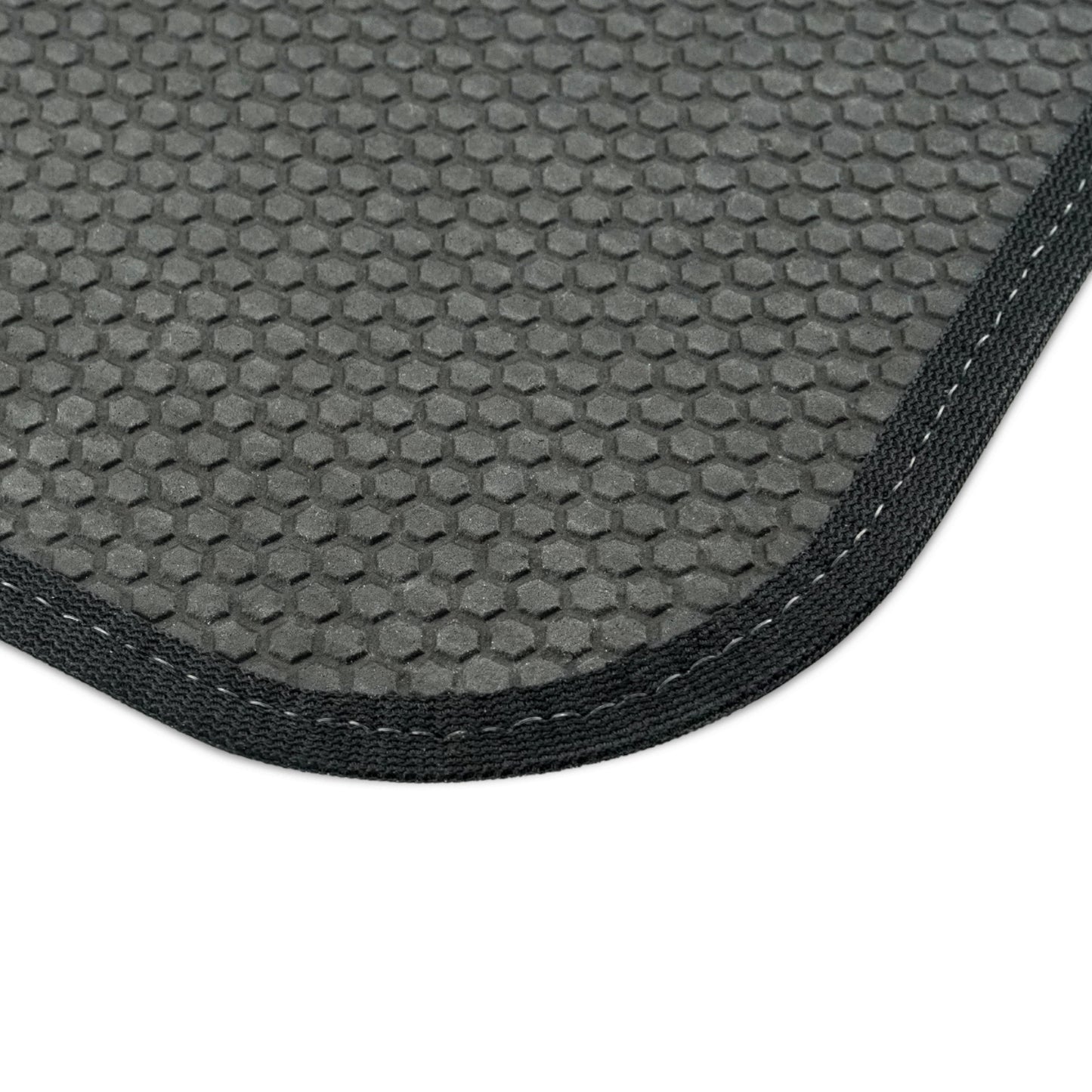 Oleg Dave Car Mats (2x Front) - HCWP