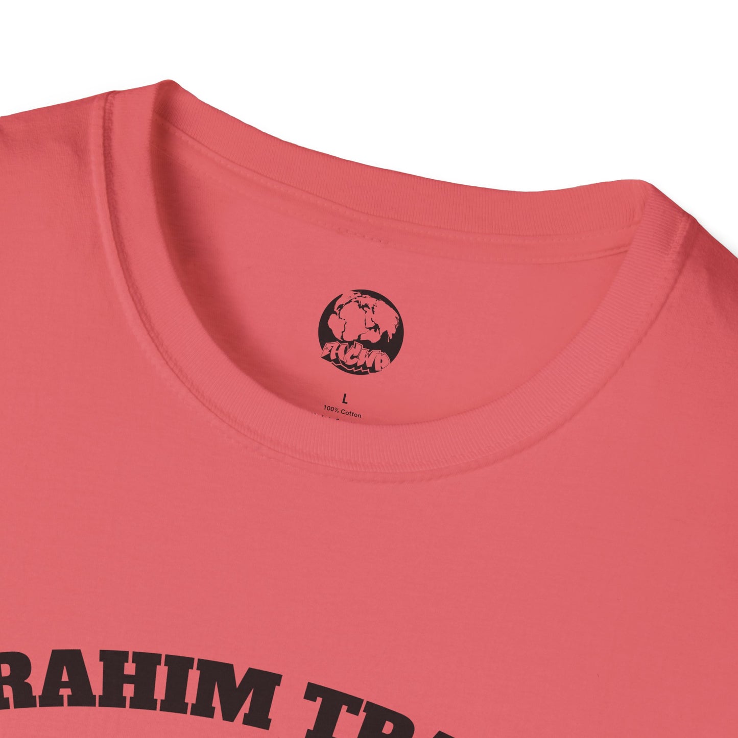 Unisex Softstyle T-Shirt - HCWP