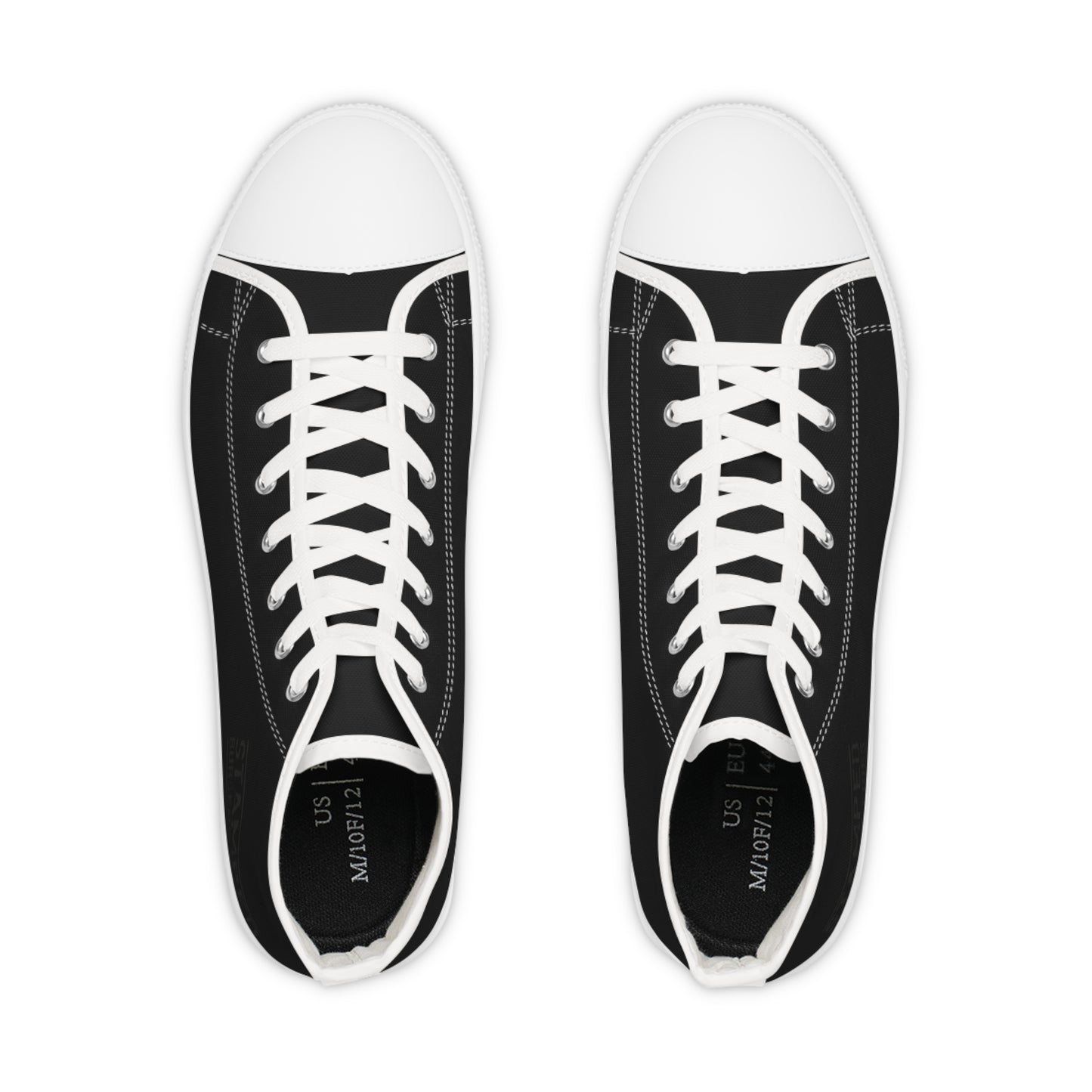 HCWP Sneakers - HCWP