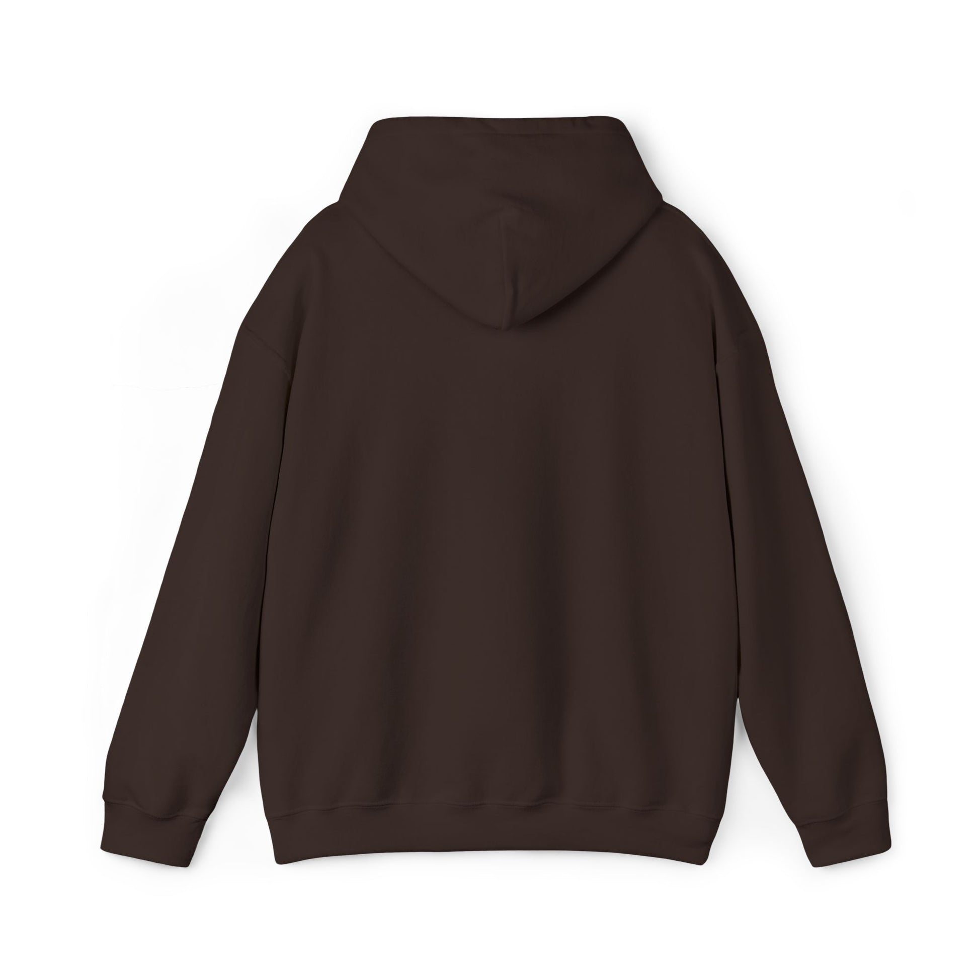 winter hoodie - HCWP