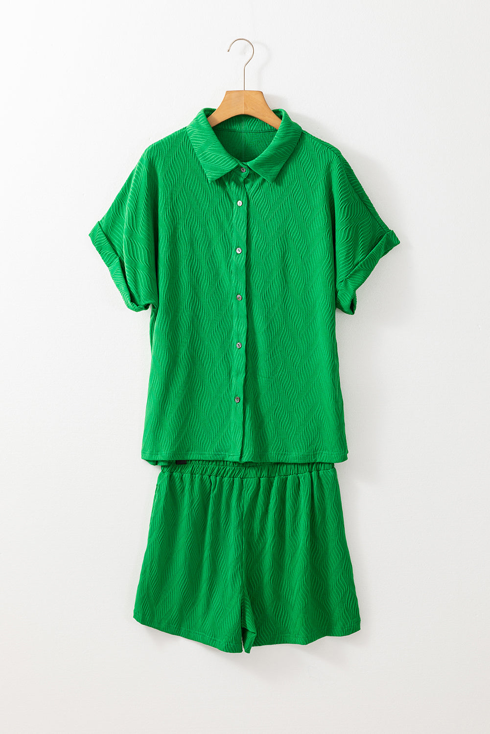 Bright Green Set - HCWP