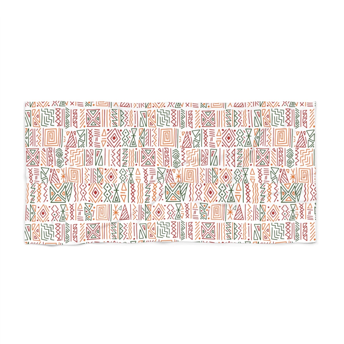 Beach Towel 22 - HCWP