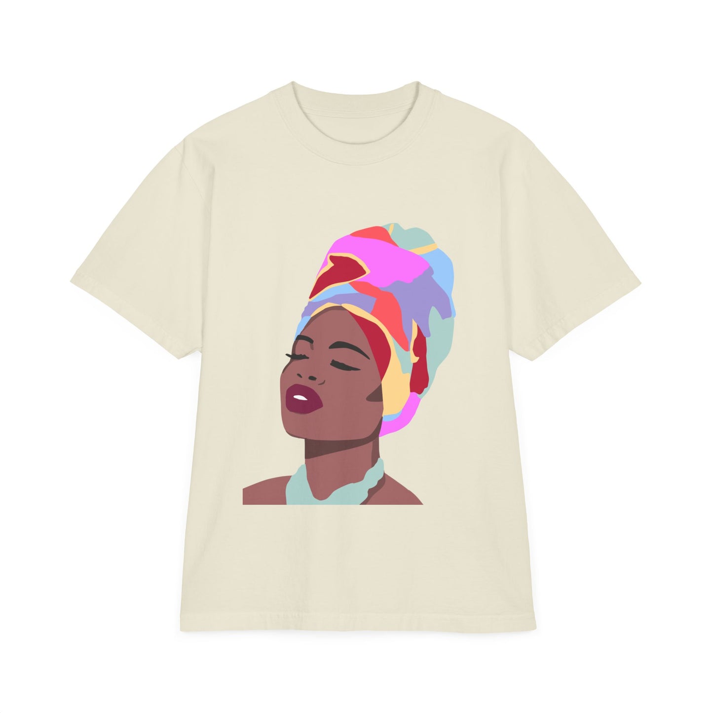 HCWP Drop 01 Woman T-shirt - HCWP