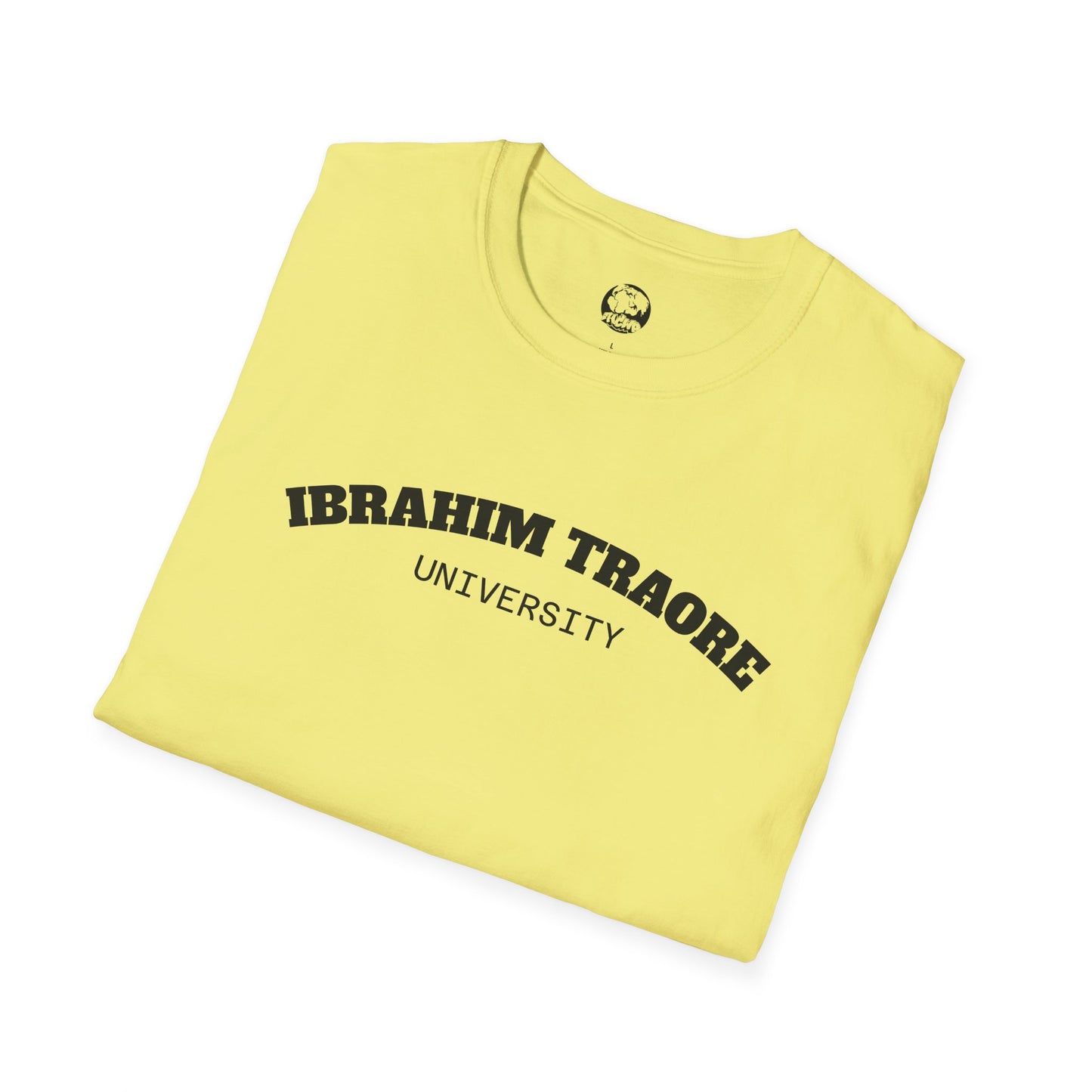 Unisex Softstyle T-Shirt - HCWP