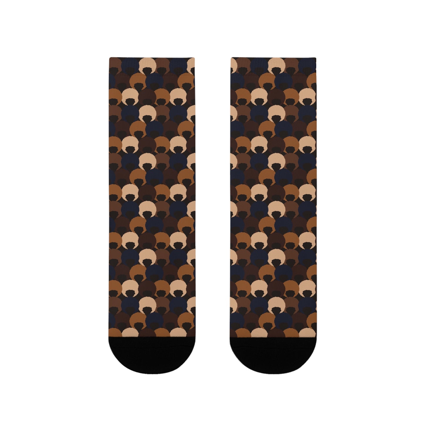 Fro Crew Socks - HCWP