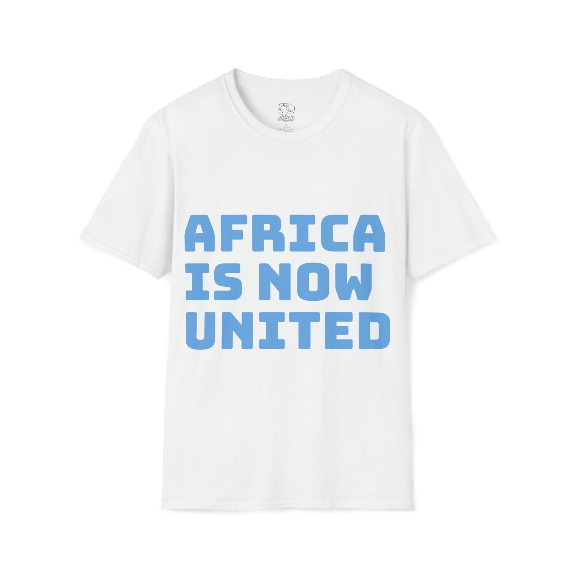 United Africa - HCWP