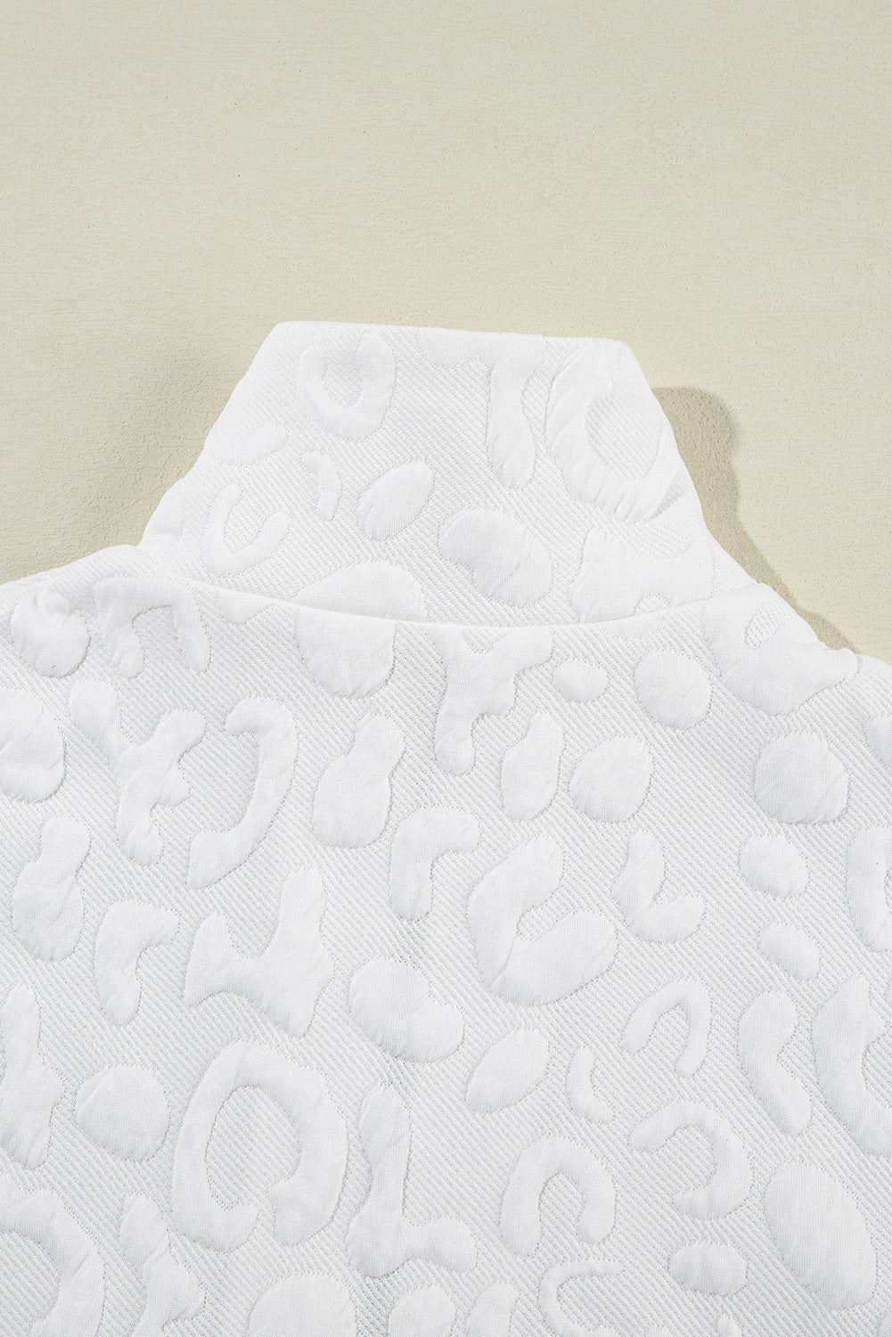 White Leopard Set - HCWP