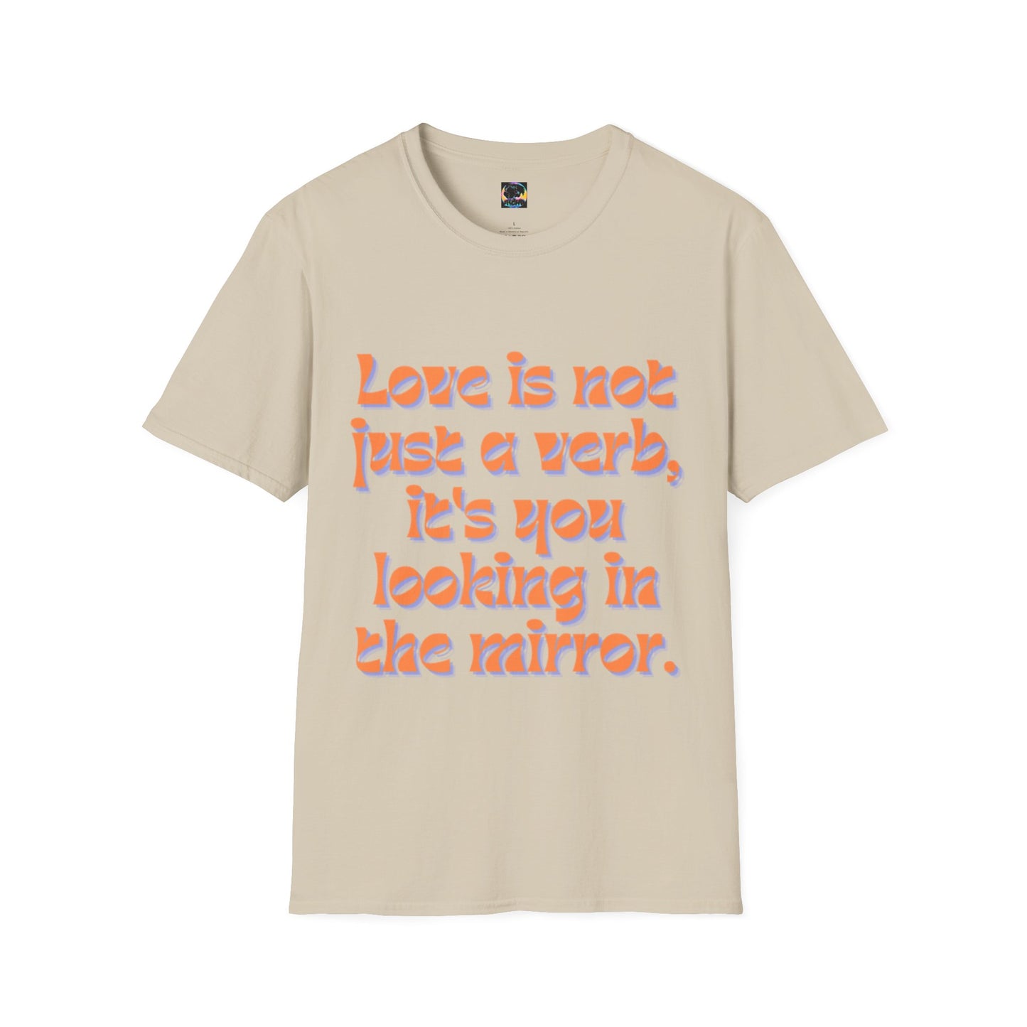 Love T-shirt - HCWP