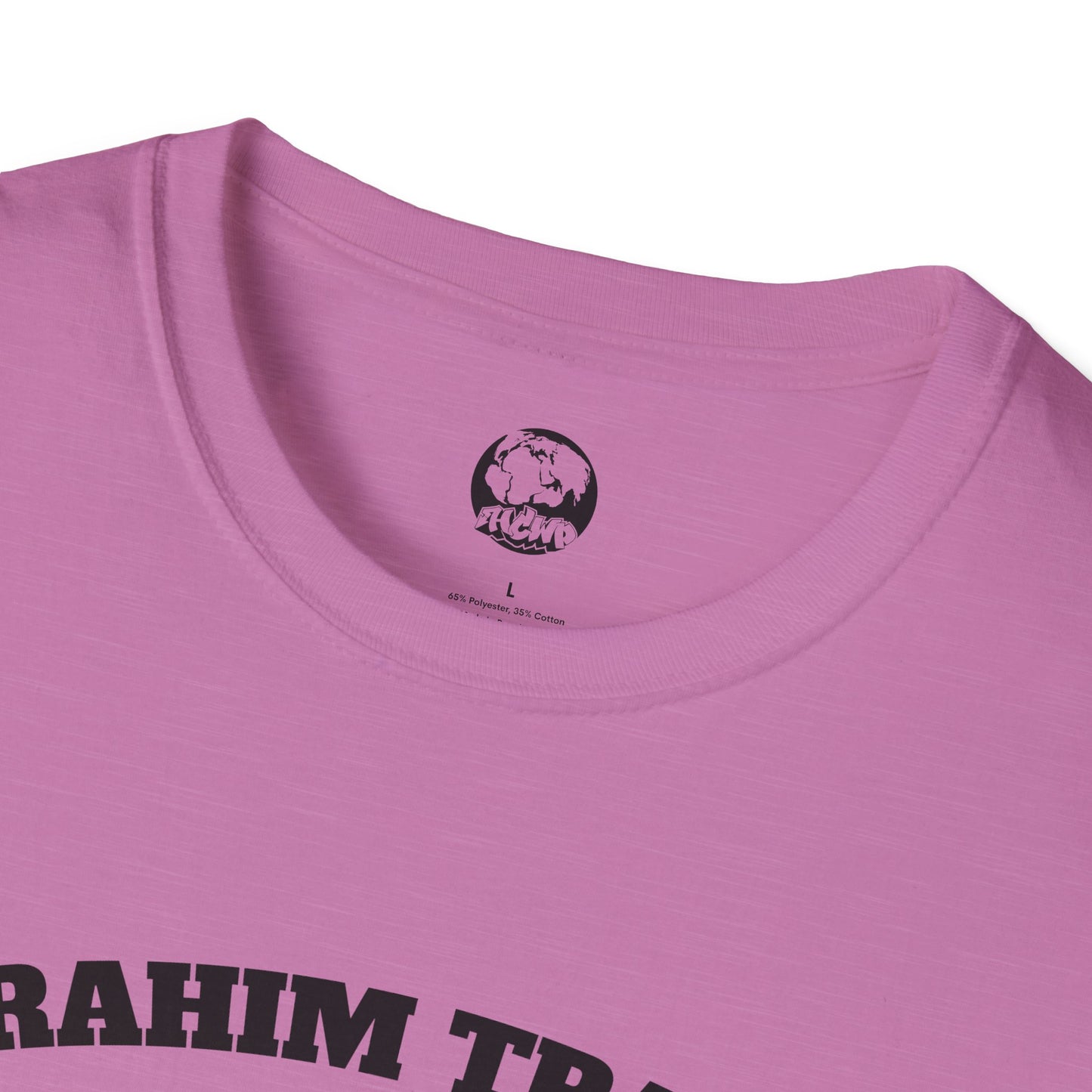 Unisex Softstyle T-Shirt - HCWP