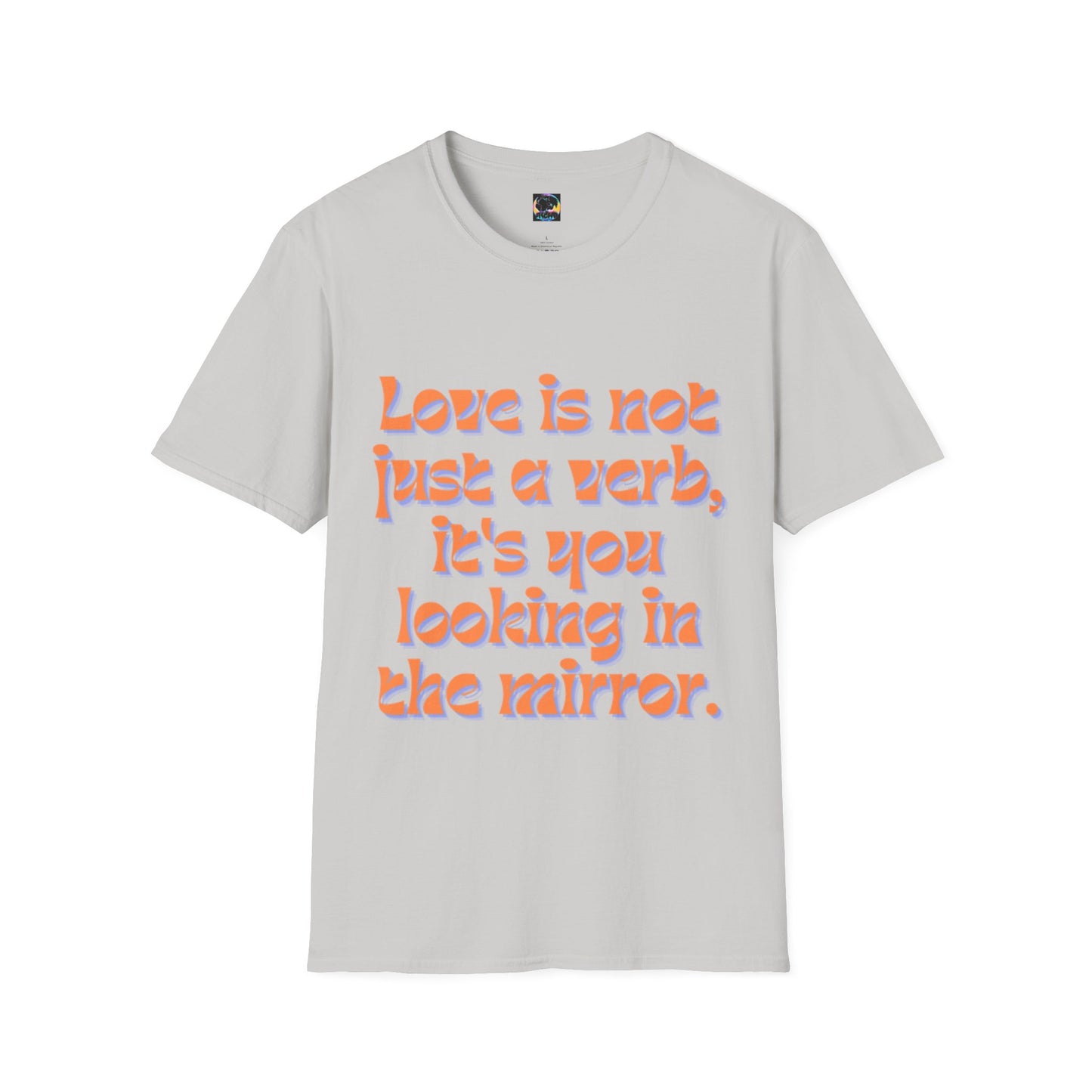 Love T-shirt - HCWP