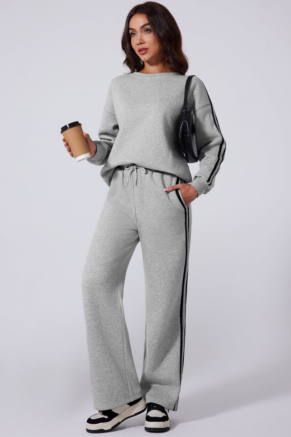 Light Grey Set - HCWP
