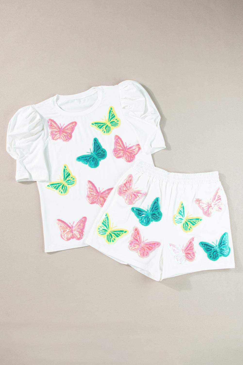 buterfly Set - HCWP