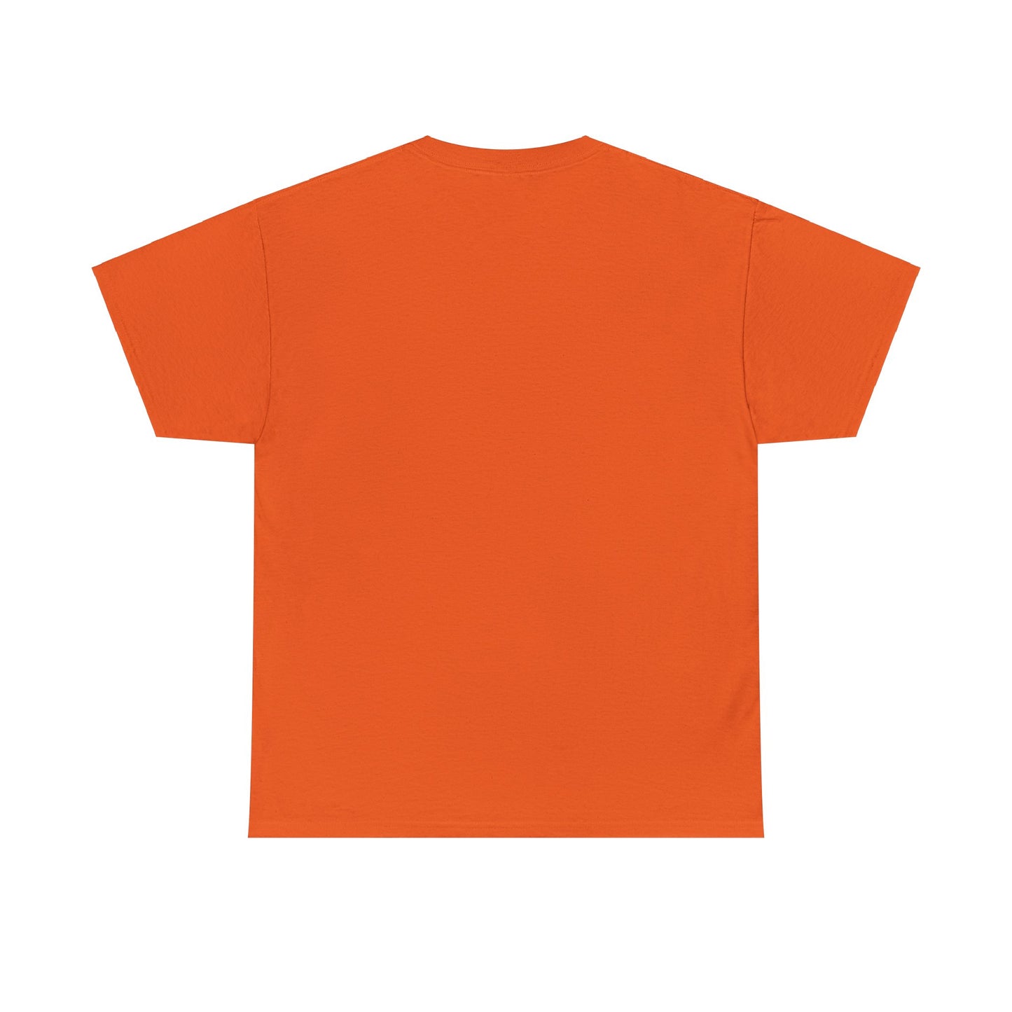 African Queen Heavy Cotton Tee - HCWP