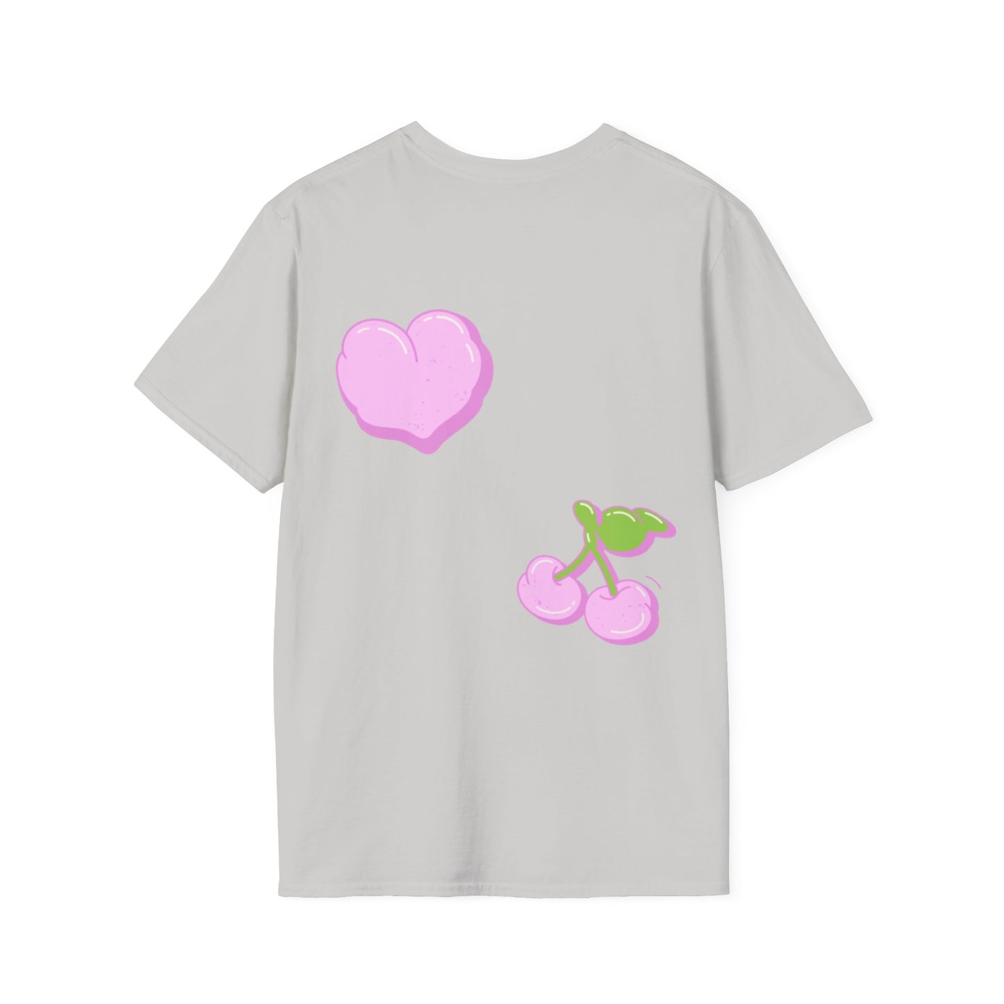 Love T-shirt - HCWP