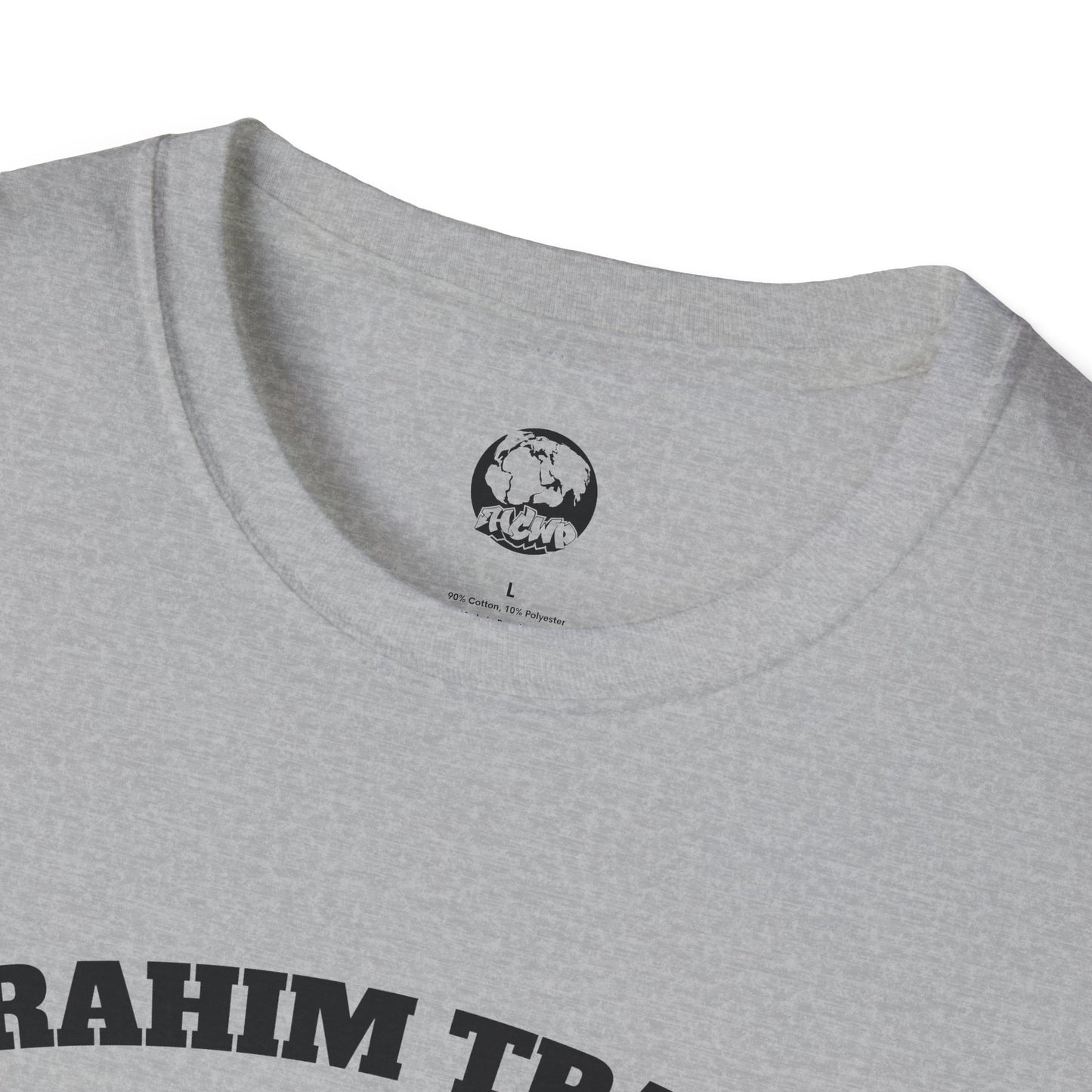 Unisex Softstyle T-Shirt - HCWP
