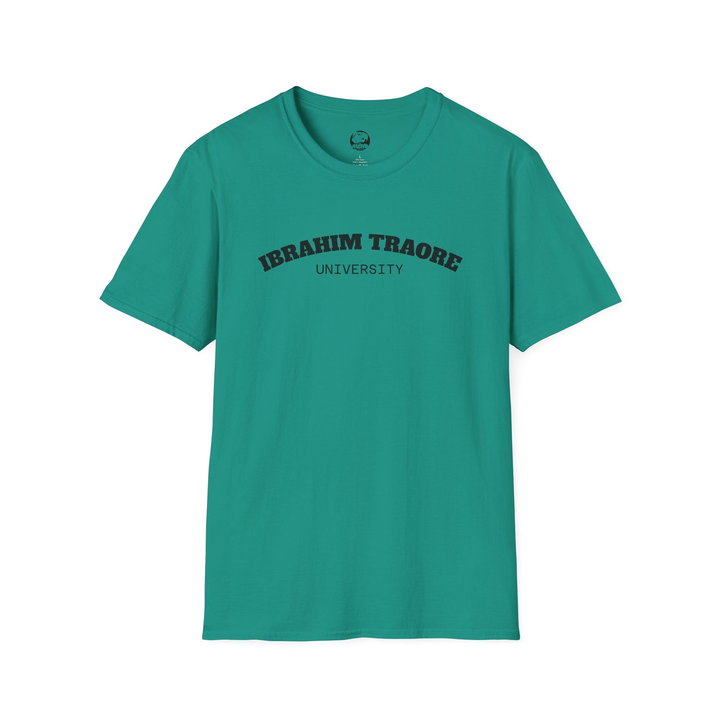Unisex Softstyle T-Shirt - HCWP