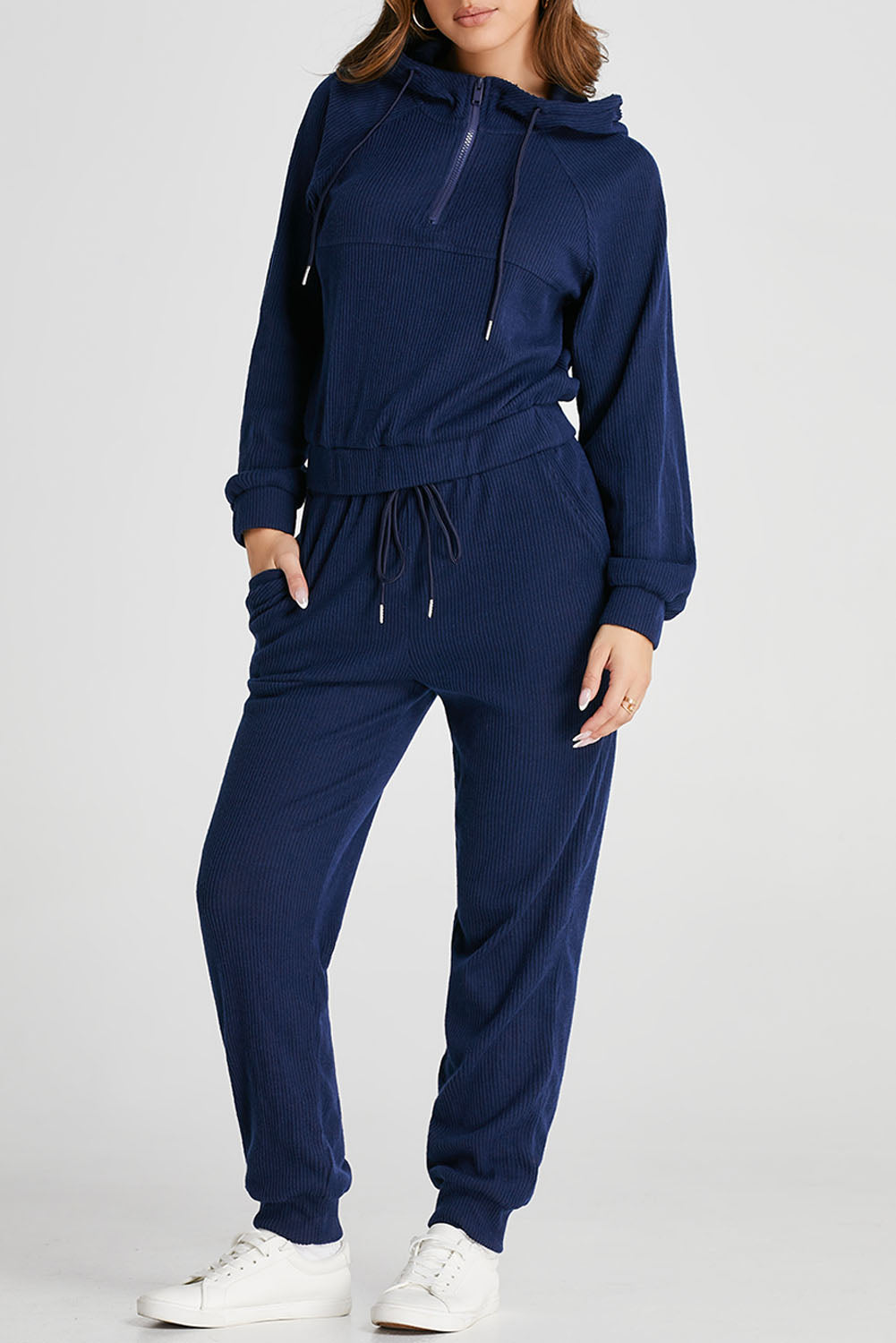 Navy Blue Set - HCWP