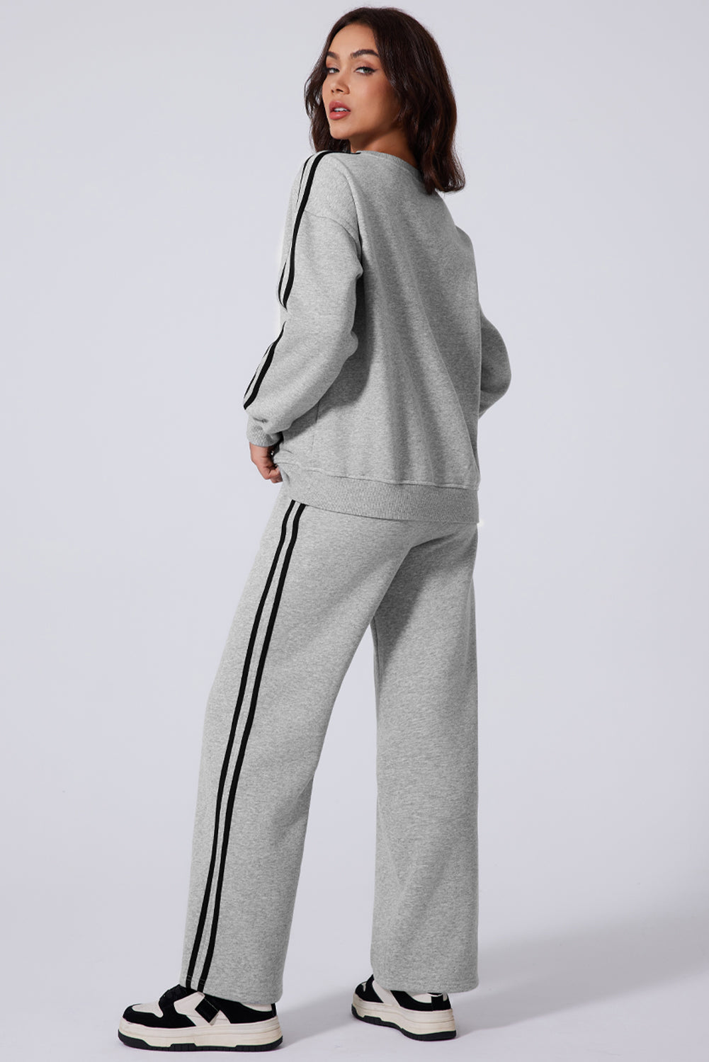 Light Grey Set - HCWP