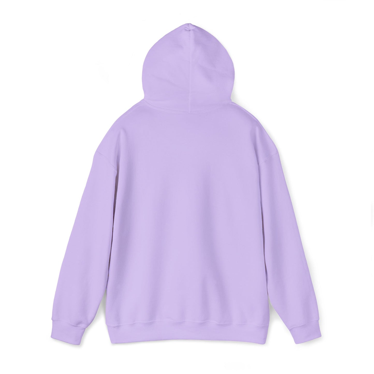 winter hoodie - HCWP