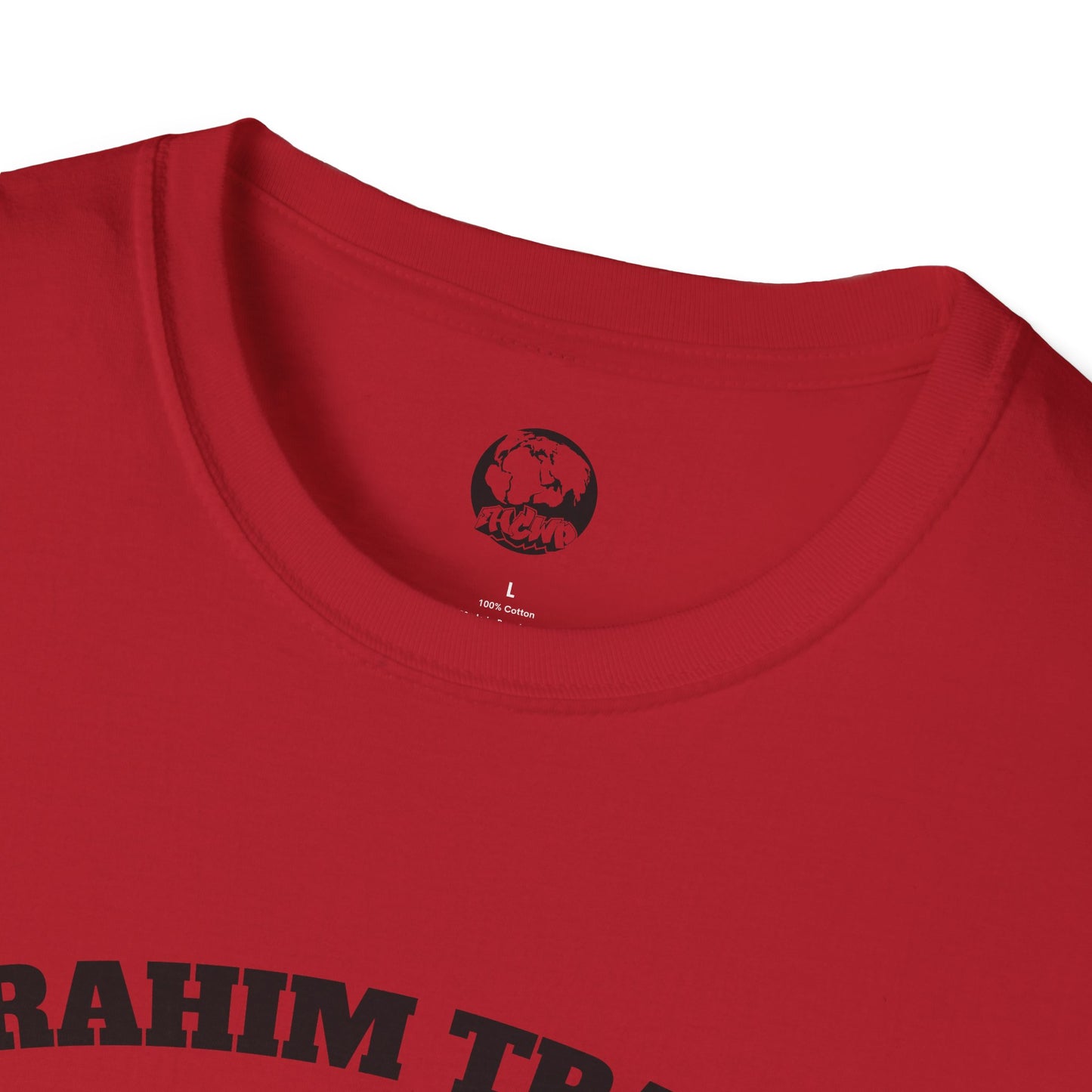 Unisex Softstyle T-Shirt - HCWP